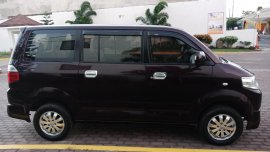 Suzuki APV 2014 for sale