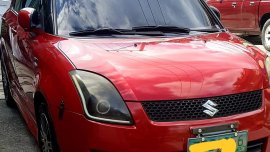 Suzuki Swift 2008 for sale