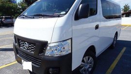 Nissan NV350 Urvan 2015 for sale