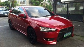2009  Mitsubishi  Lancer for sale
