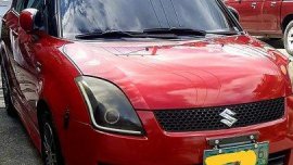 Suzuki Swift 2008 for sale