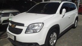 Chevrolet Orlando 2014 for sale