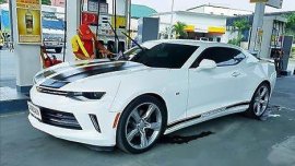Chevrolet Camaro 2017 for sale