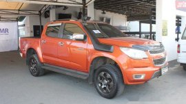 Chevrolet Colorado 2015 MT for sale