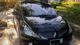 Mitsubishi Grandis 2008 for sale