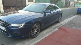 Audi A5 2016 for sale