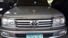 Toyota Land Cruiser 2006 for sale