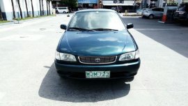 1999 Toyota corolla for sale