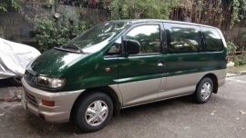 Mitsubishi Space Gear 1999 for sale