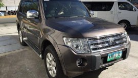 Mitsubishi Pajero 2011 for sale