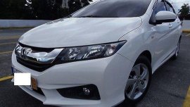 Honda City 2017 E AT for sale