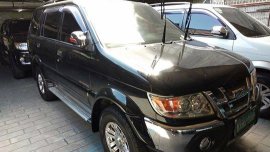 Isuzu Crosswind 2010 SPORTIVO MT for sale