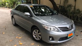Toyota Corolla Altis 2013 For sale