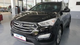 2013 Hyundai Santa Fe CRDi AT FOR SALE