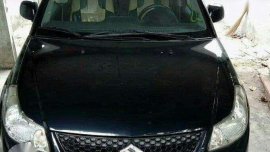 For sale Suzuki Sx4 2008