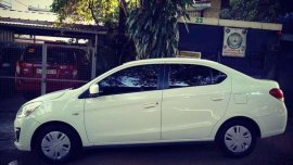 2016 Mitsubishi Mirage G4 for sale
