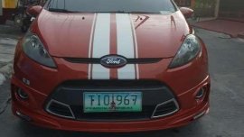 Ford Fiesta 2011 for sale