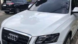2012 Audi Q5 2012 for sale