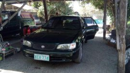 Rush for SALE Toyota Corolla lovelife LE 2002 model