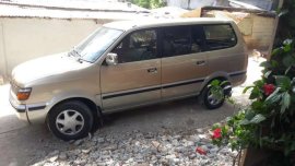 Toyota Revo 1998 for sale