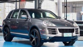 Porsche Cayenne 2008 FOR SALE