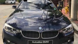 2015 BMW 420d Gran Coupe for sale