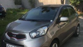 Kia Picanto 2015 For sale 