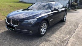 BMW 730d 2010 for sale