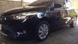 Toyota Vios 1.3E 2014 for sale