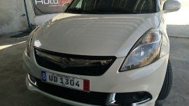 Suzuki Swift Dzire 2016 for sale