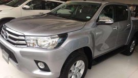 Toyota Hilux 2019 for sale