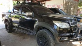 Chevrolet Colorado 2013 for sale