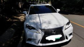 Lexus IS 300 2013 for sale