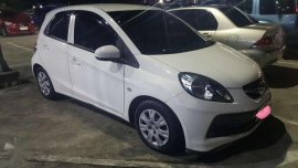 For Sale 2015 Honda Brio
