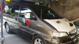 Hyundai Starex 2001 for sale