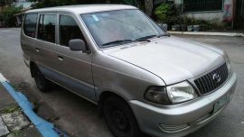 Like New Toyota Revo for sale