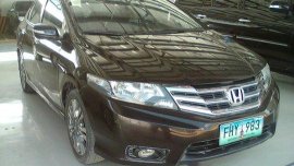 Honda City 2013 for sale