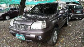 Nissan X-Trail 2013 for sale