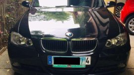 2005 BMW 320i AT E90 For Sale 