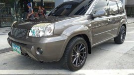 Nissan X-Trail 2008 for sale