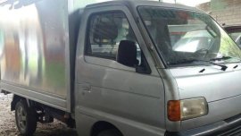 1996 Suzuki Multicab for sale