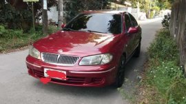 Nissan Exalta 2003 for sale