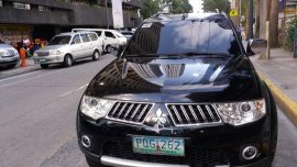 Mitsubishi Montero Sport 2012 for sale