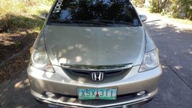 Honda City 2005 AT for sale