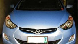 Hyundai Elantra 2011 for sale