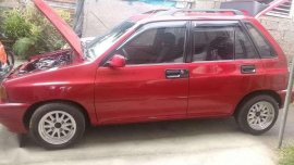 1995 Kia Cd5 for sale