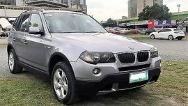 BMW X3 2008 for sale