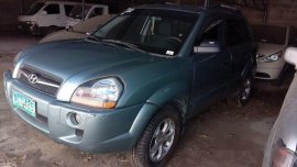 Hyundai Tucson 2009 for sale