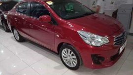 *No Dp Promo* for 2018 Mitsubishi Mirage G4 Glx MT