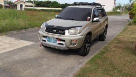 2004 Toyota  rav 4 for sale